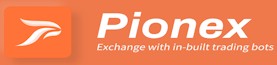 Pionex - Exchange with built in trading bots. trading bots