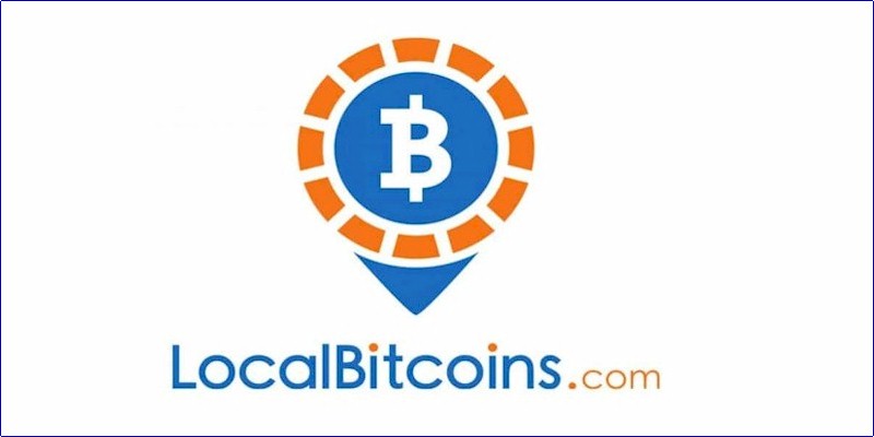 coinexchanges.nl - LocalBitcoins